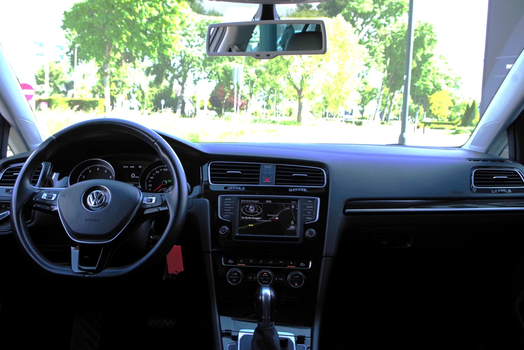 Volkswagen Golf – foto 13
