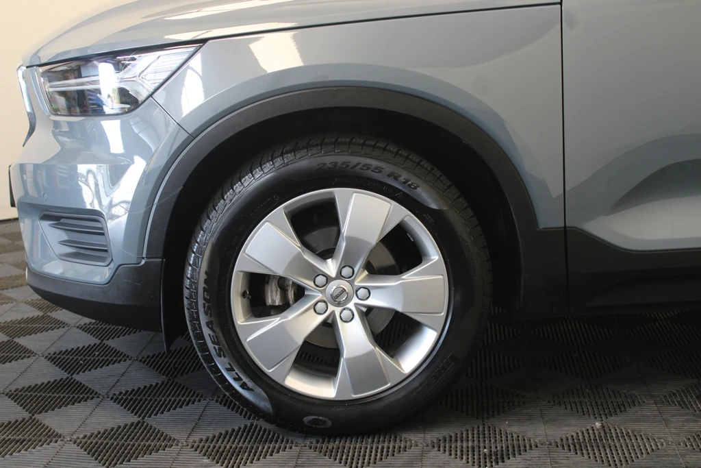 Volvo XC40 – foto 10