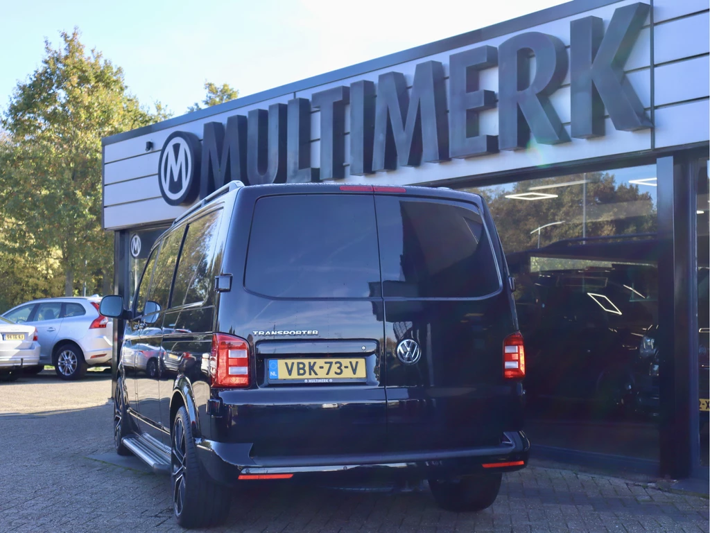 Volkswagen Transporter – foto 3