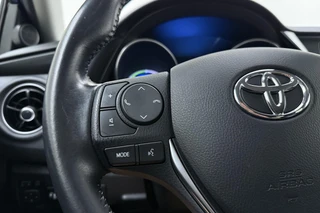 Toyota Auris – thumbnail 21