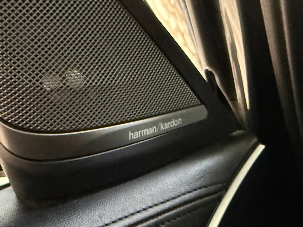 BMW 5 Serie – foto 20