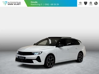 Opel Astra – thumbnail 1