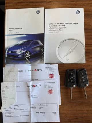 Volkswagen Polo – thumbnail 28