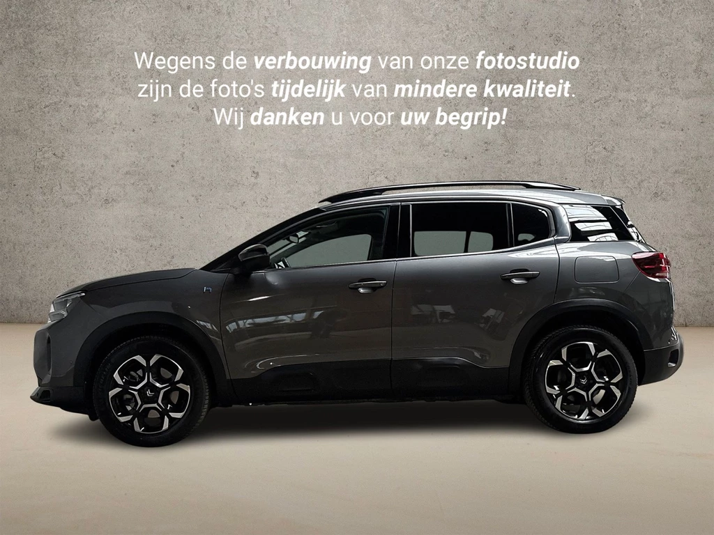 Citroën C5 Aircross – foto 2