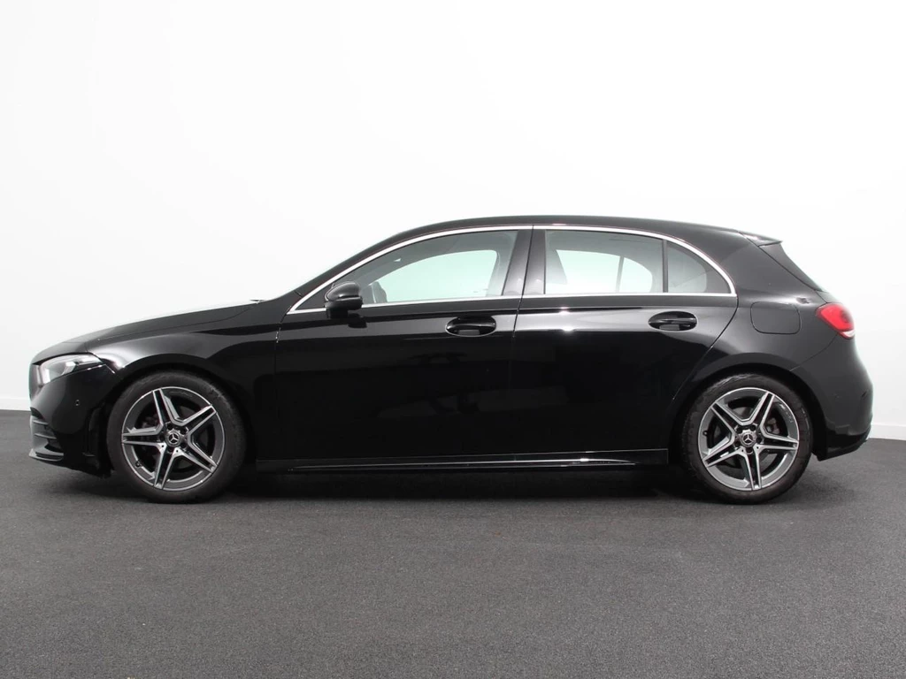 Mercedes-Benz A-Klasse – foto 3