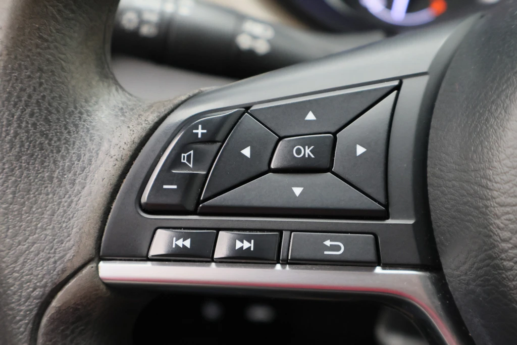 Nissan Micra – foto 31