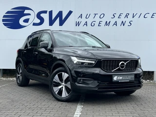 Volvo XC40 – thumbnail 6