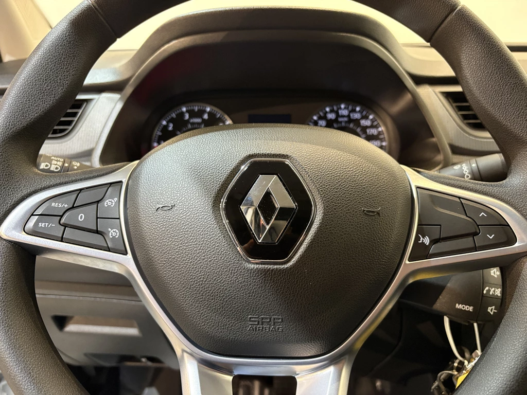 Renault Express – foto 14