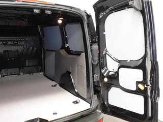 Ford Transit Connect – thumbnail 42