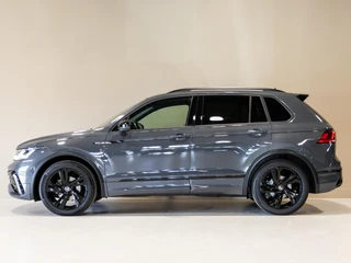 Volkswagen Tiguan – thumbnail 2
