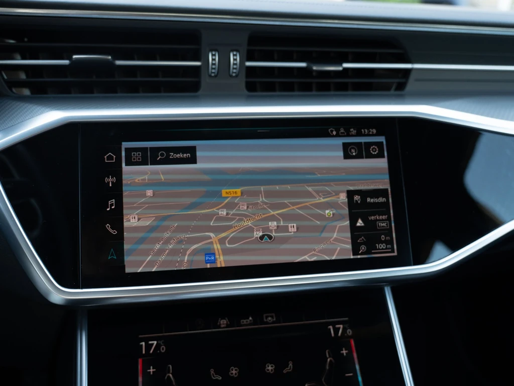 Audi A6 – foto 18
