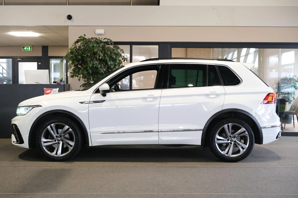 Volkswagen Tiguan – foto 4