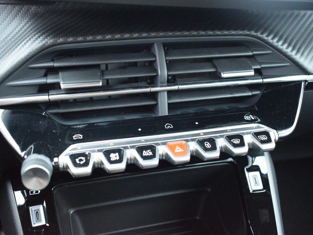 Peugeot 2008 – foto 20