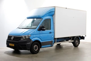 Volkswagen Crafter – thumbnail 2