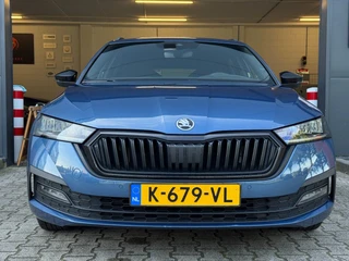 Škoda Octavia – thumbnail 10