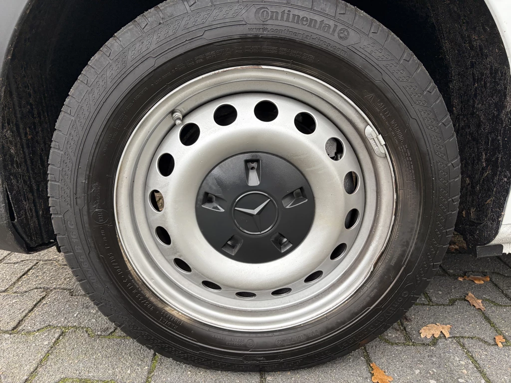 Mercedes-Benz Vito – foto 32