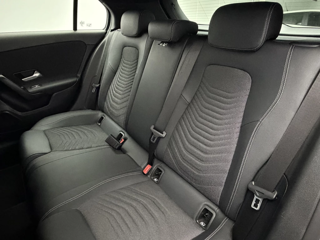 Mercedes-Benz A-Klasse – foto 25