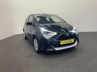 Toyota Aygo – thumbnail 6