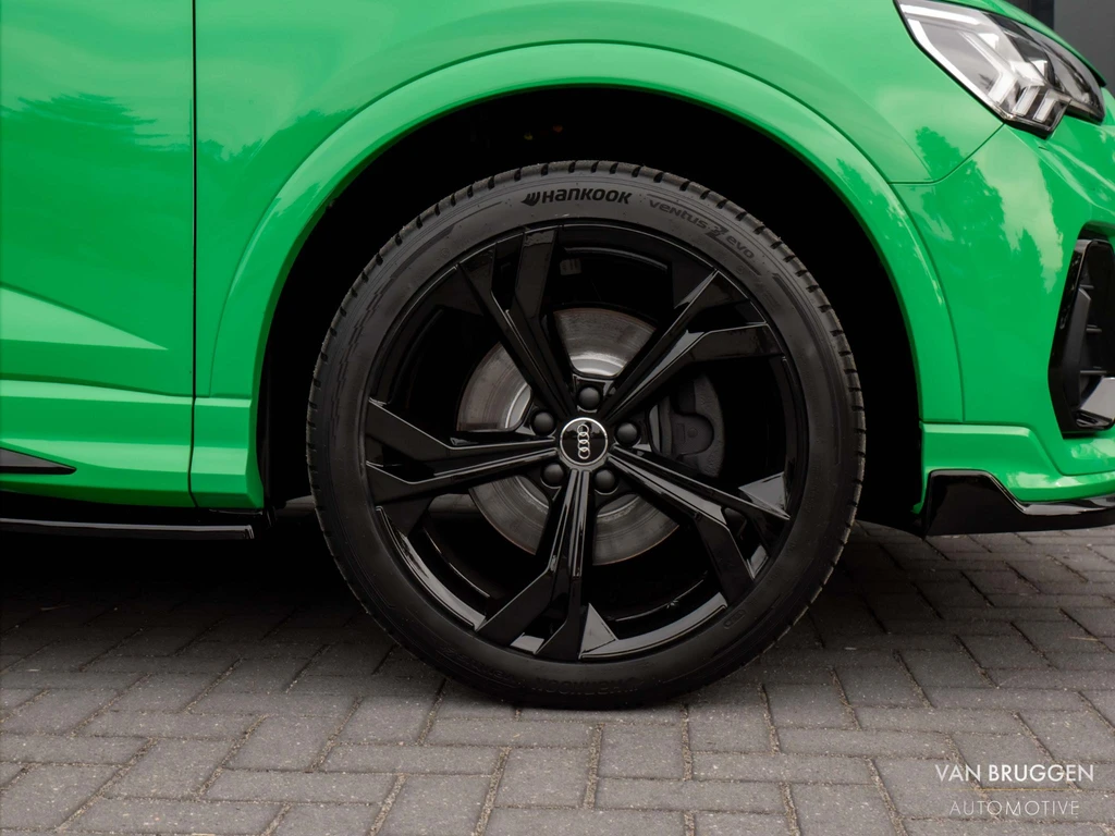 Audi Q3 – foto 24