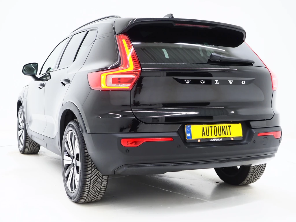 Volvo XC40 – foto 3
