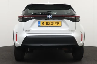 Toyota Yaris Cross – thumbnail 3