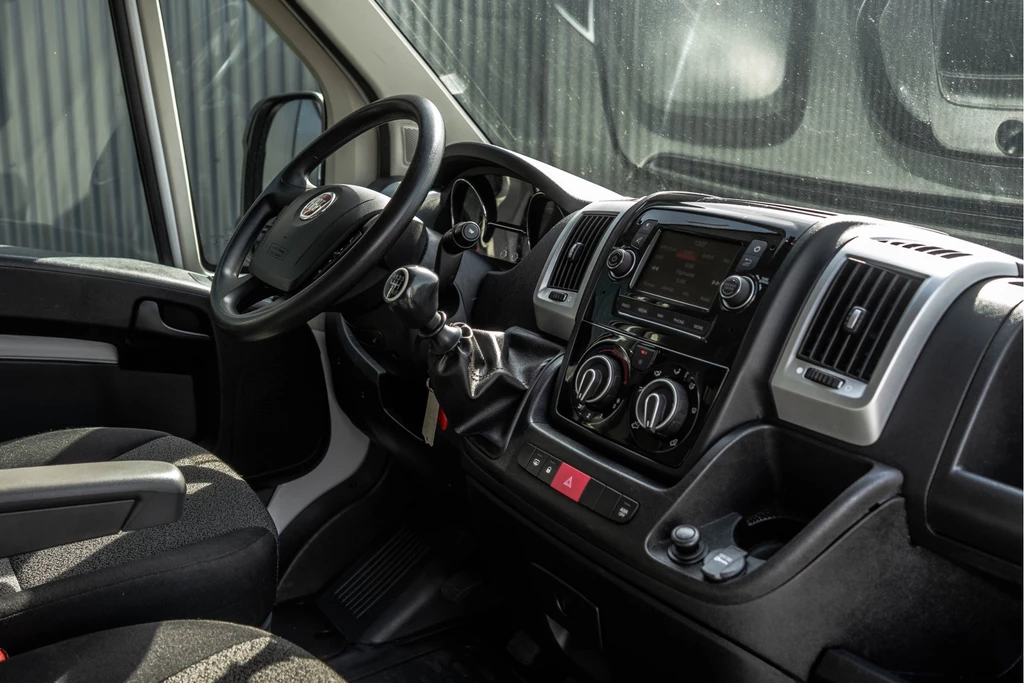 Fiat Ducato – foto 10