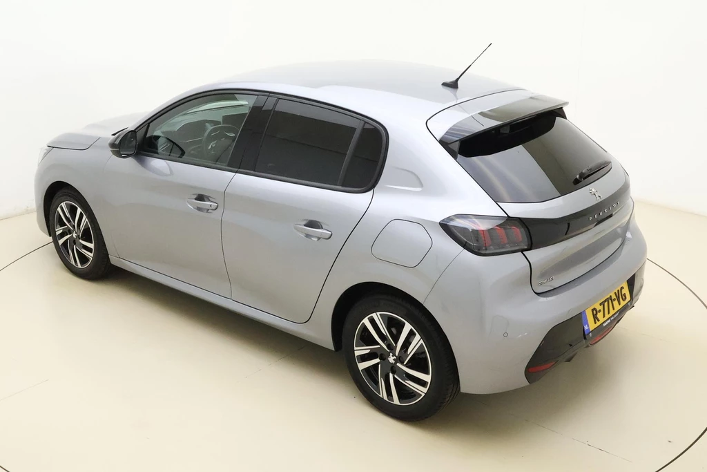 Peugeot 208 – foto 3
