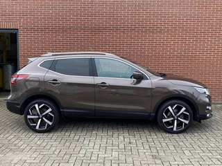 Nissan QASHQAI – thumbnail 8