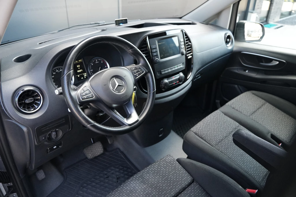 Mercedes-Benz Vito – foto 13