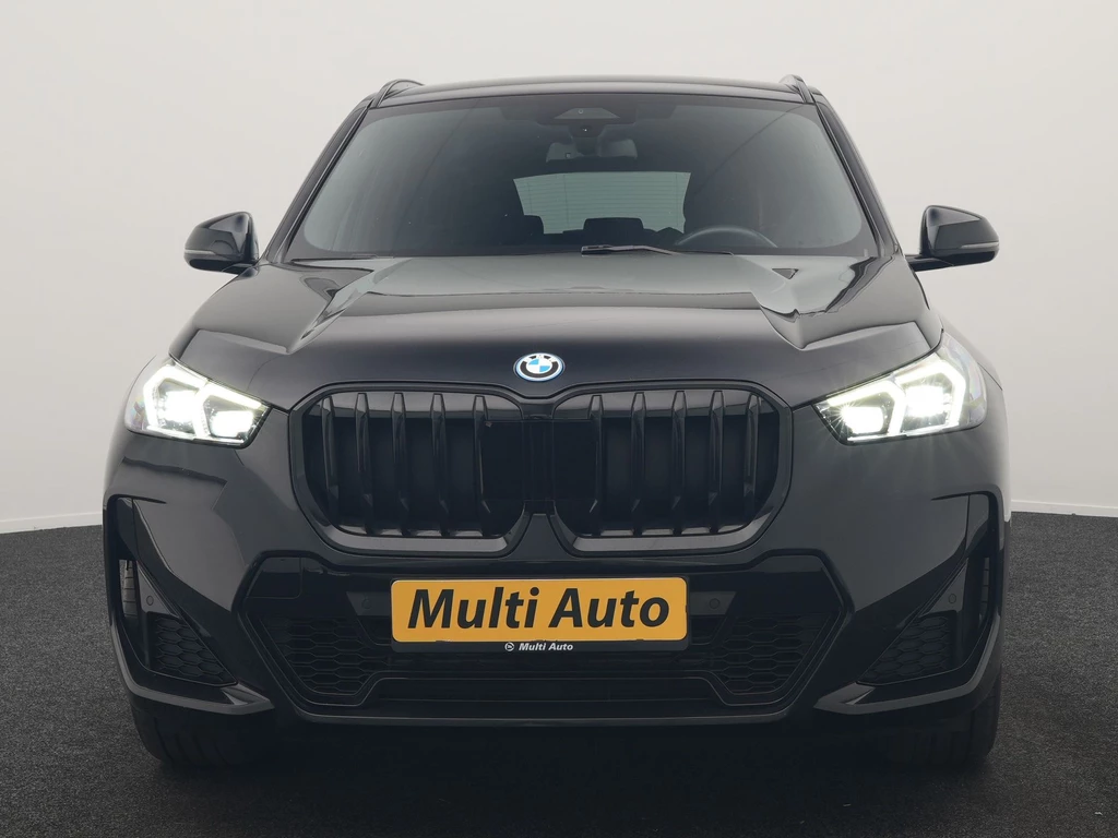 BMW X1 – foto 10
