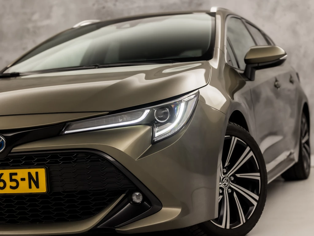 Toyota Corolla – foto 2