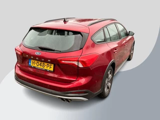 Ford Focus – thumbnail 3