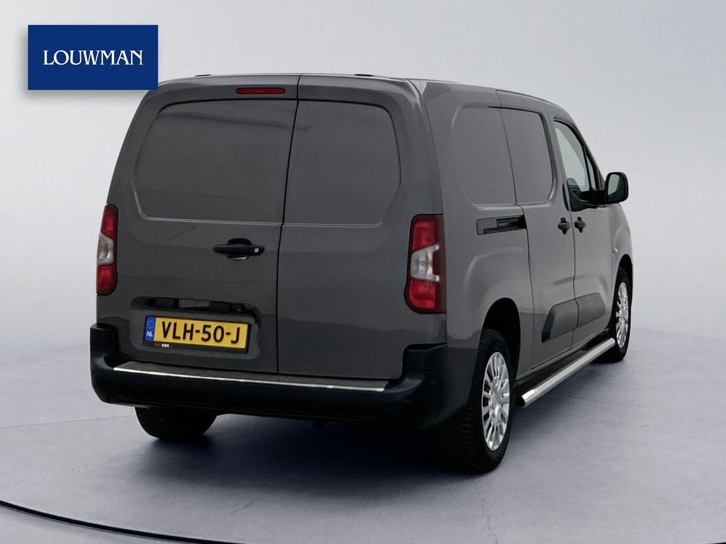 Toyota ProAce – foto 10