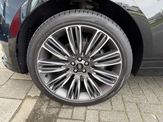 Land Rover Range Rover Velar – thumbnail 10