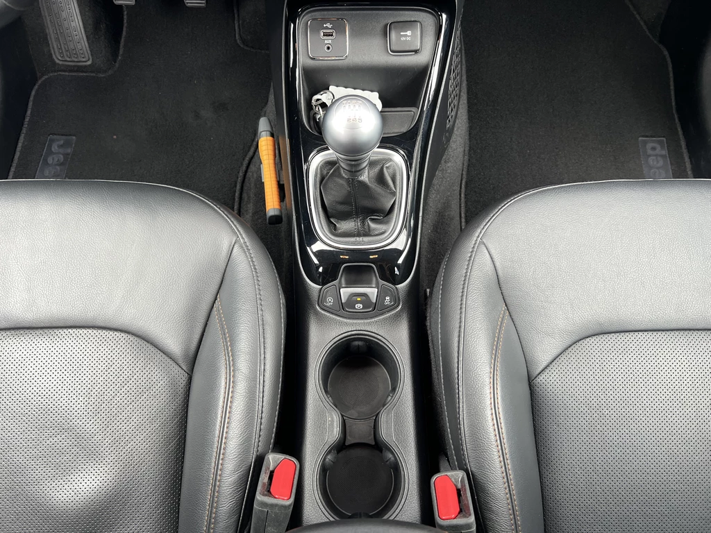 Jeep Compass – foto 30