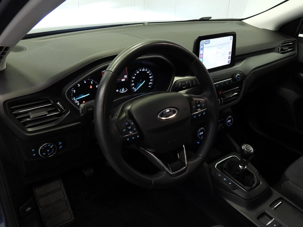Ford Focus – foto 7