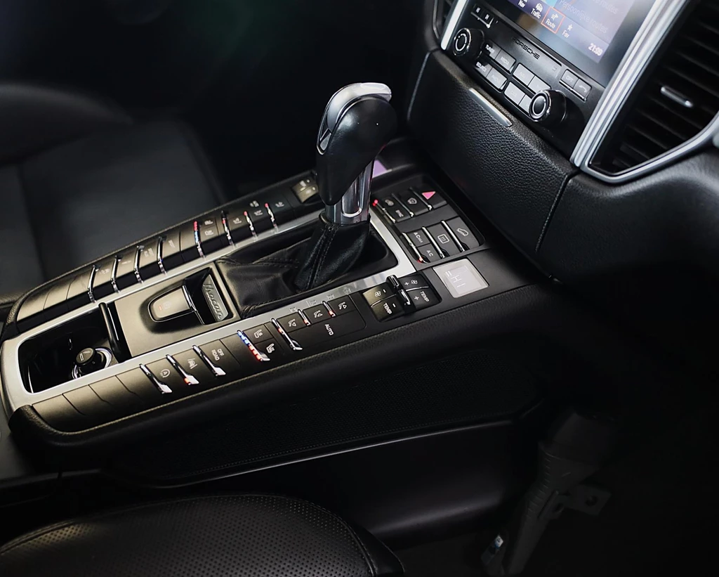 Porsche Macan – foto 46