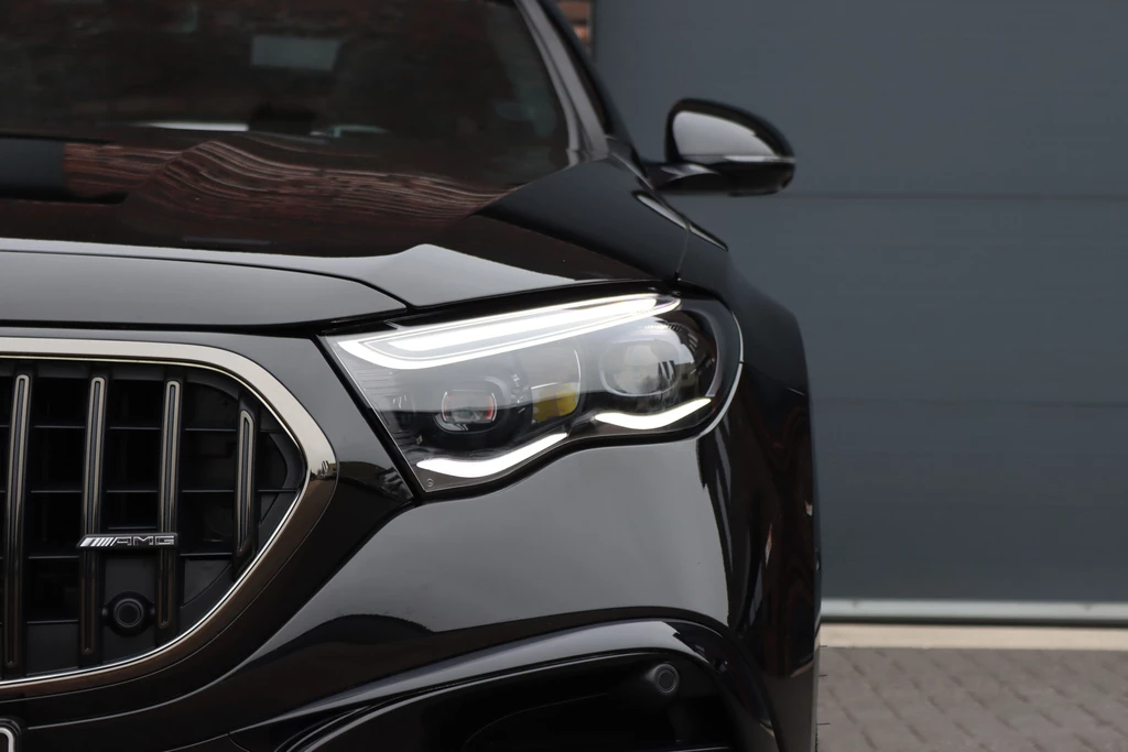 Mercedes-Benz E-Klasse – foto 23