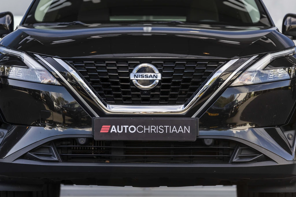 Nissan QASHQAI – foto 15