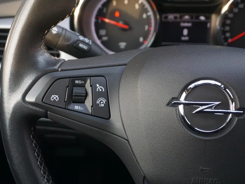 Opel Astra – foto 17