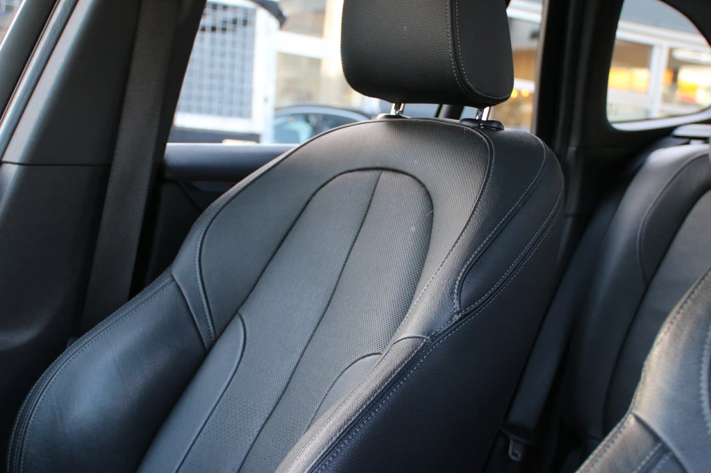 BMW X1 – foto 25