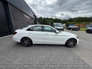 Mercedes-Benz C-Klasse – thumbnail 7