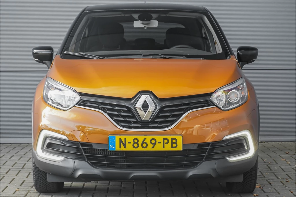 Renault Captur – foto 8