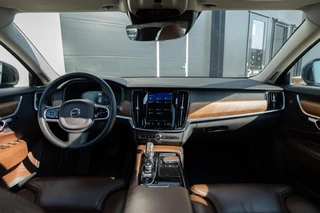 Volvo V90 – thumbnail 11
