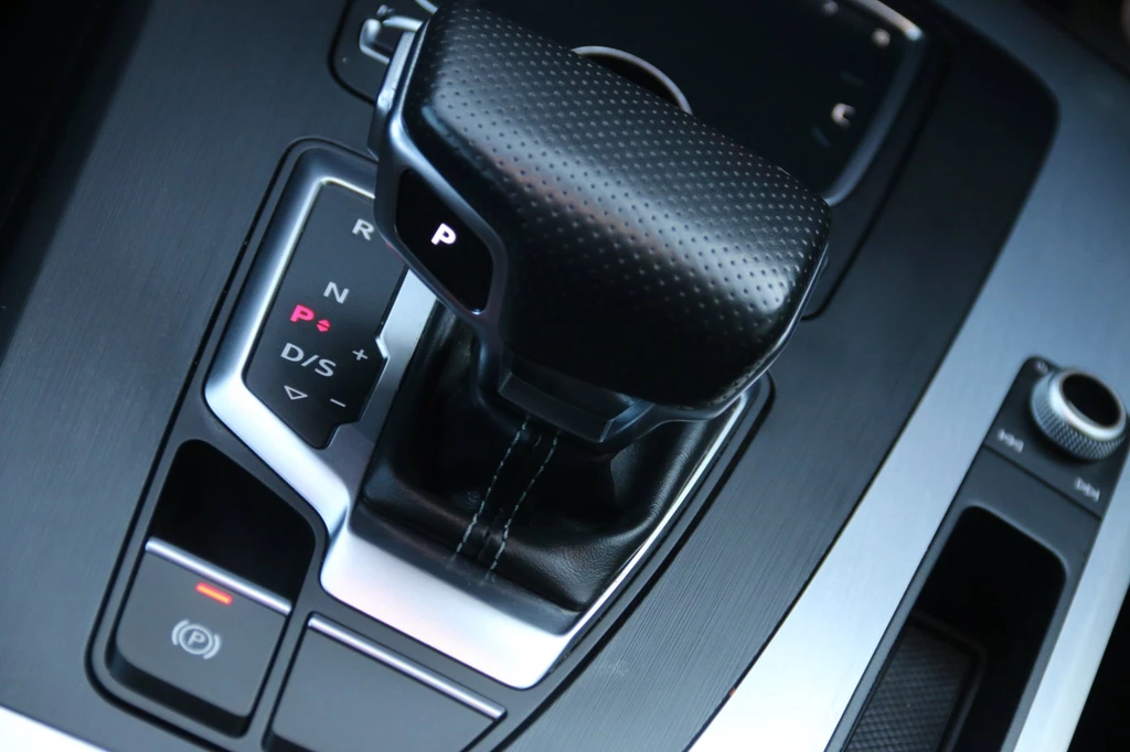 Audi Q5 – foto 17