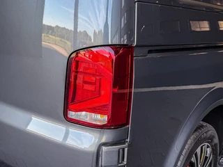 Volkswagen Transporter – thumbnail 43