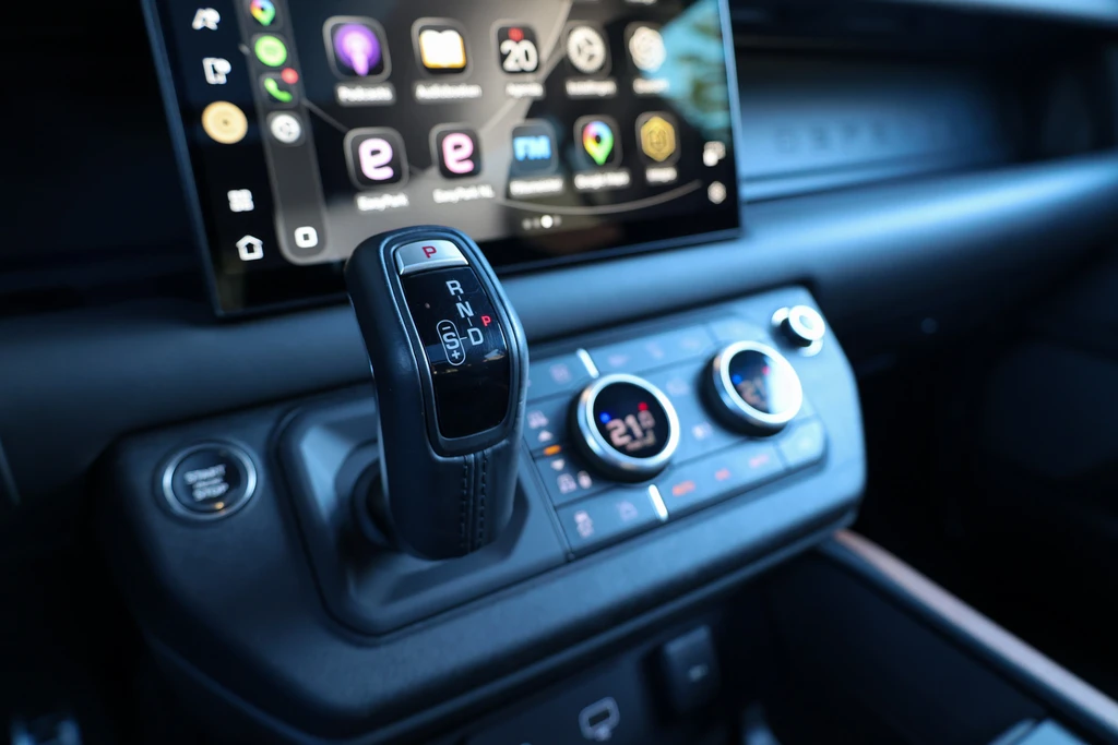 Land Rover Defender – foto 50
