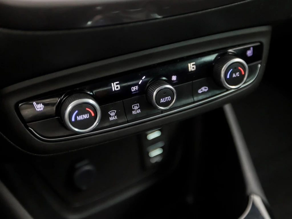 Opel Crossland X – foto 11