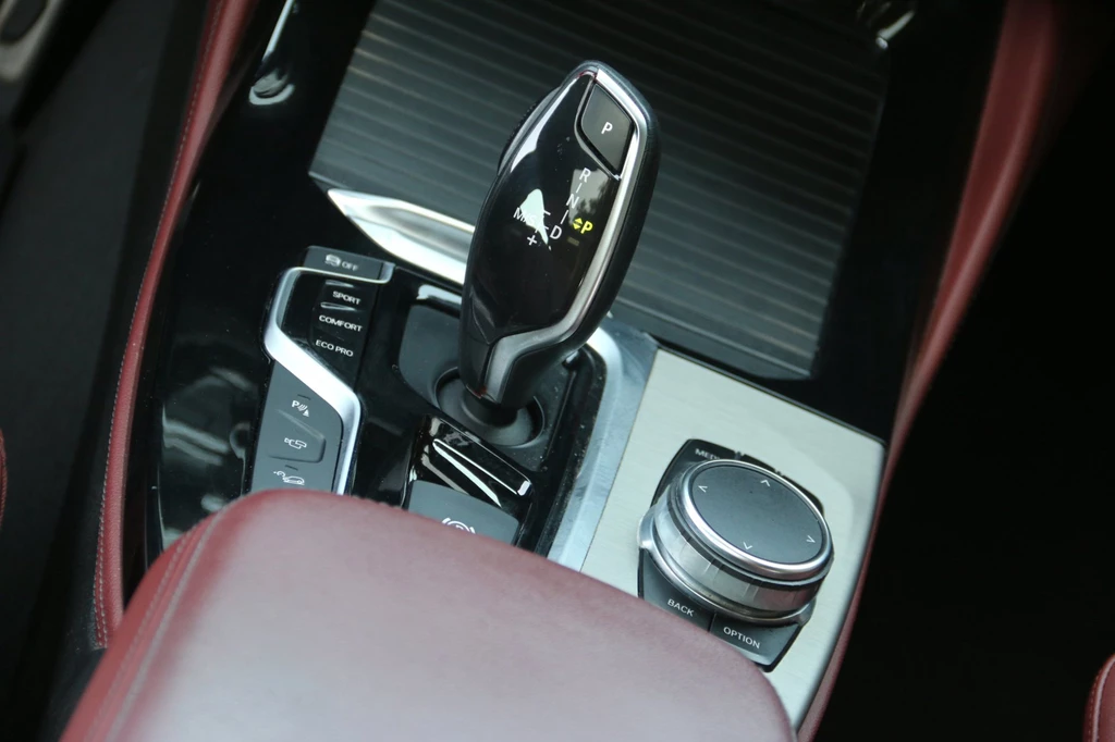 BMW X4 – foto 13