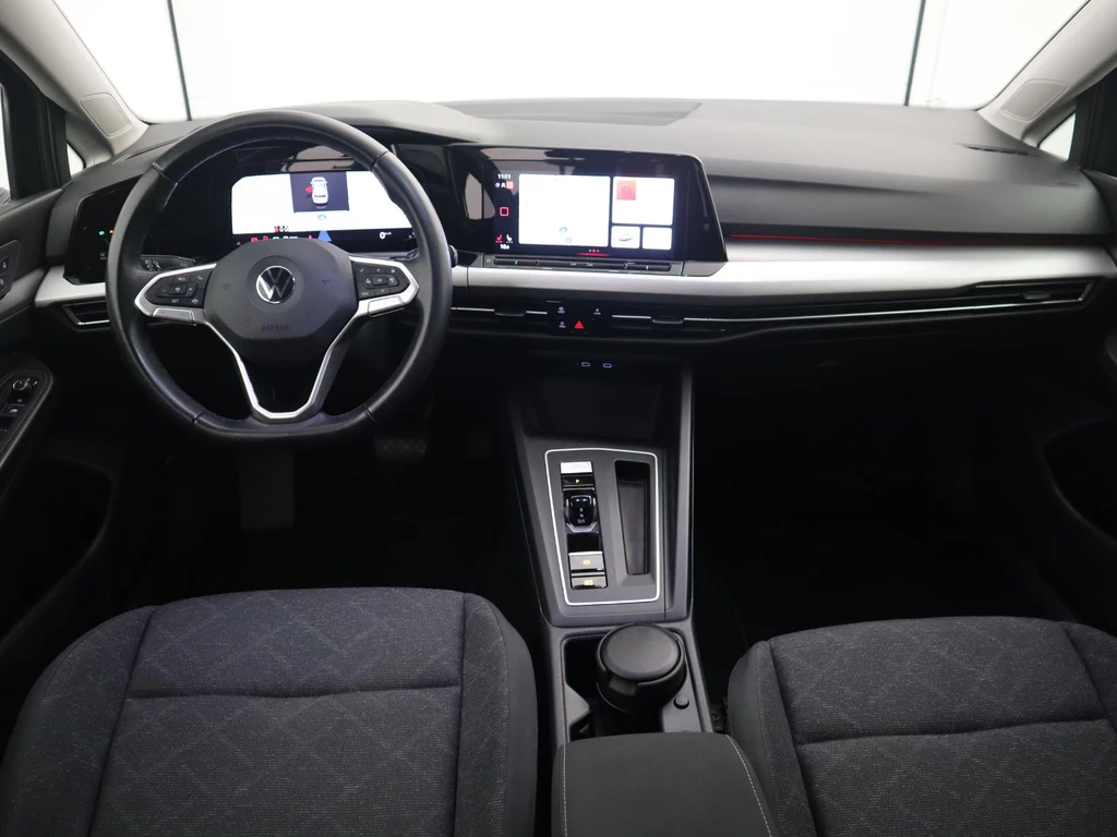Volkswagen Golf – foto 13